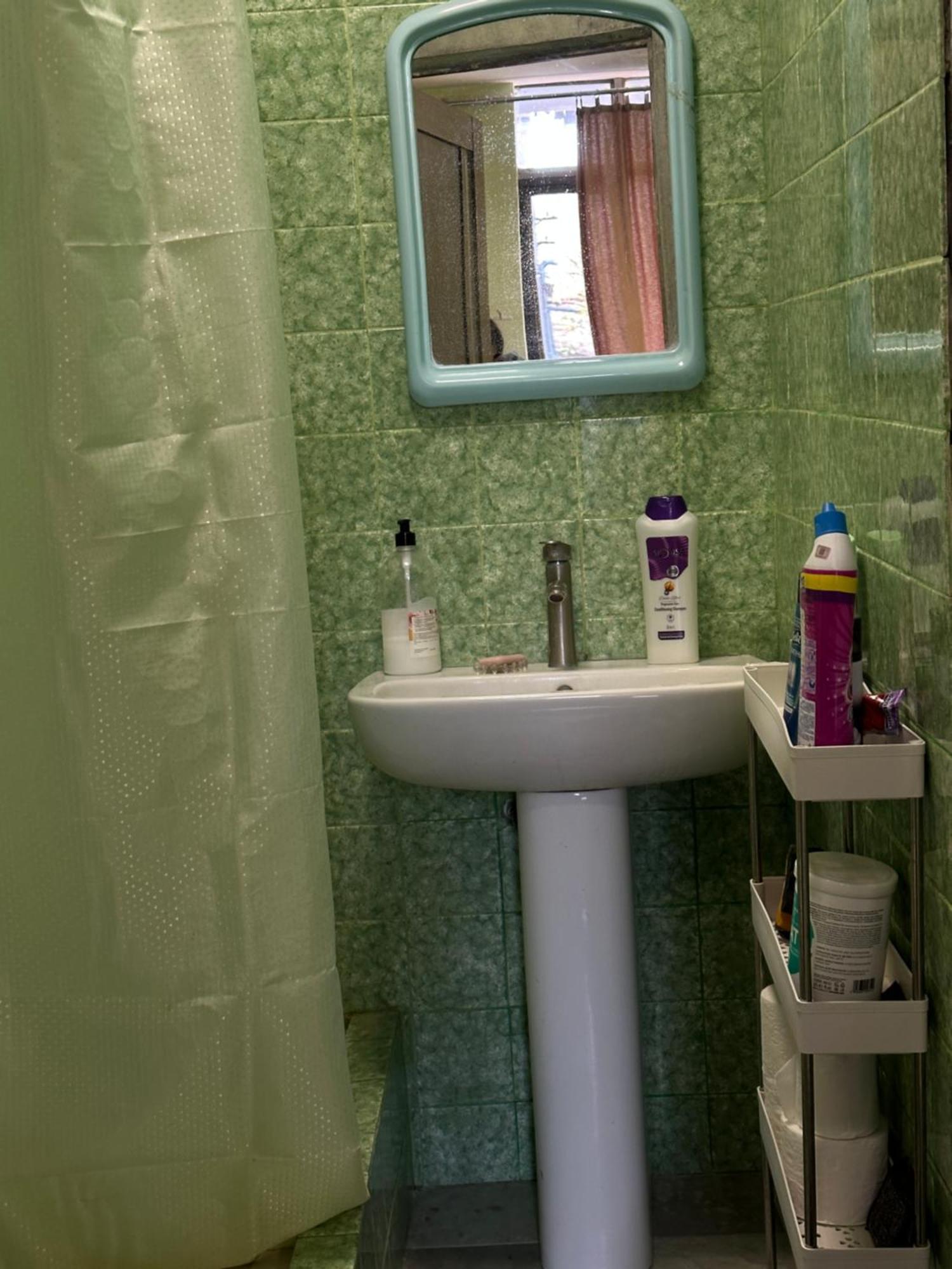 Apartment Vahe's Family Front Yerevan