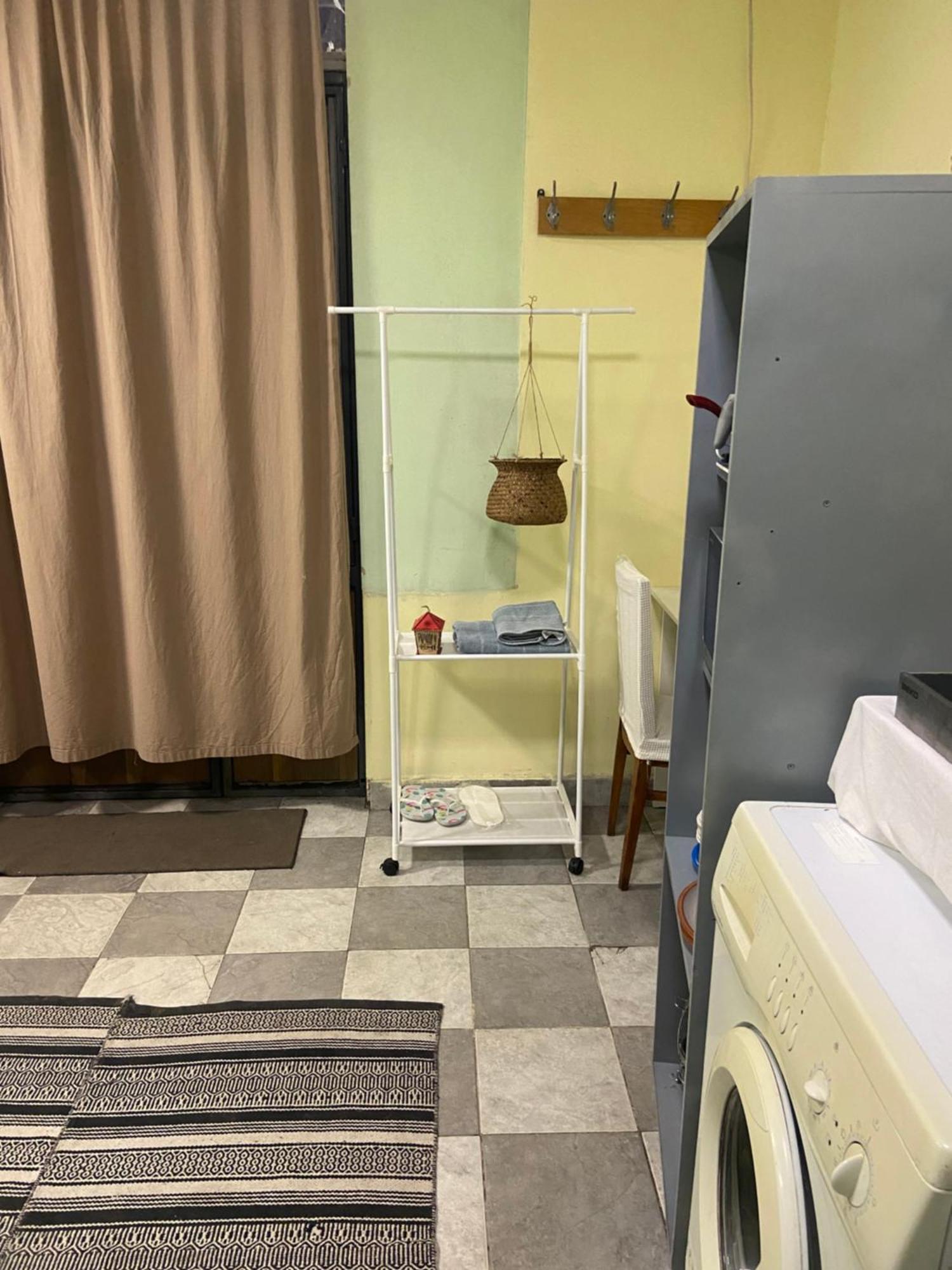 Apartment Vahe's Family Front Yerevan