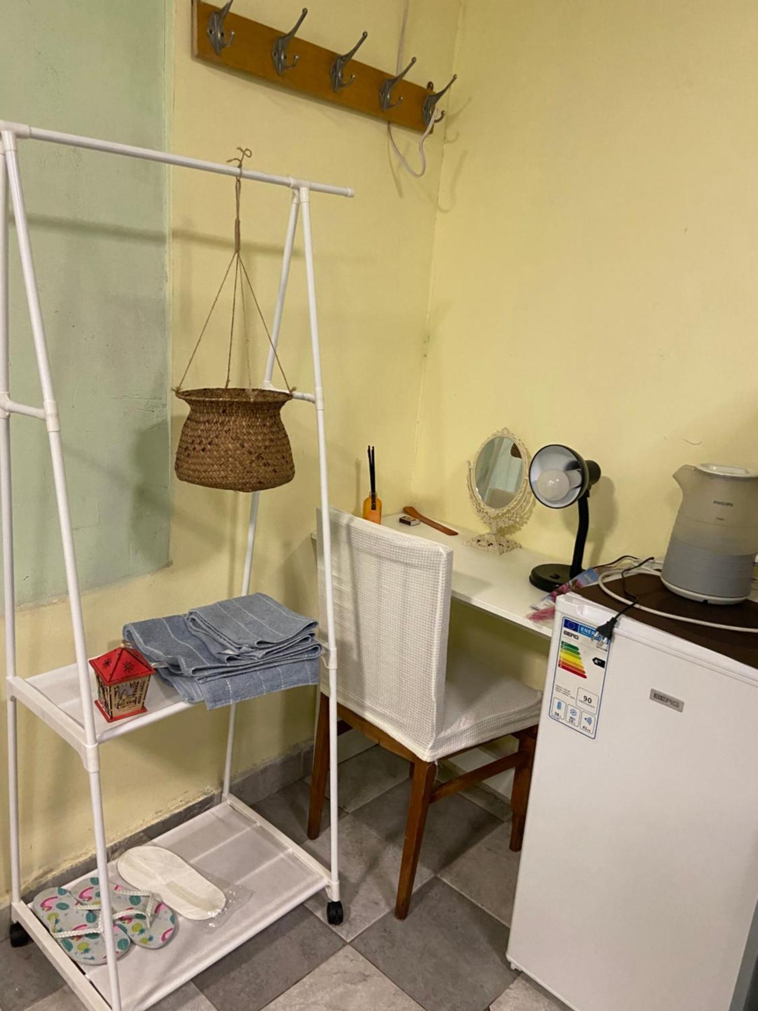 Apartment Vahe's Family Front Yerevan