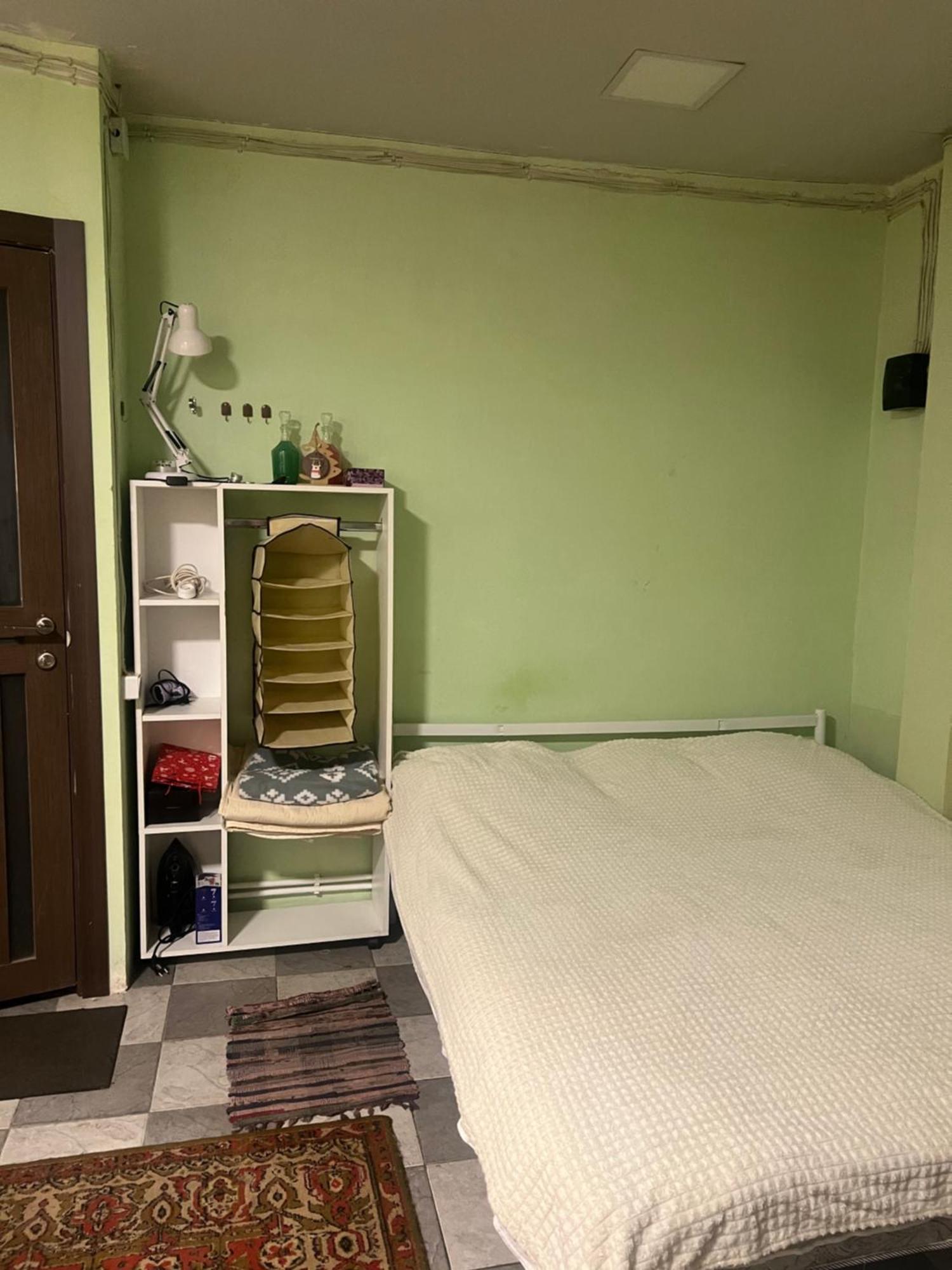 Apartment Vahe's Family Front