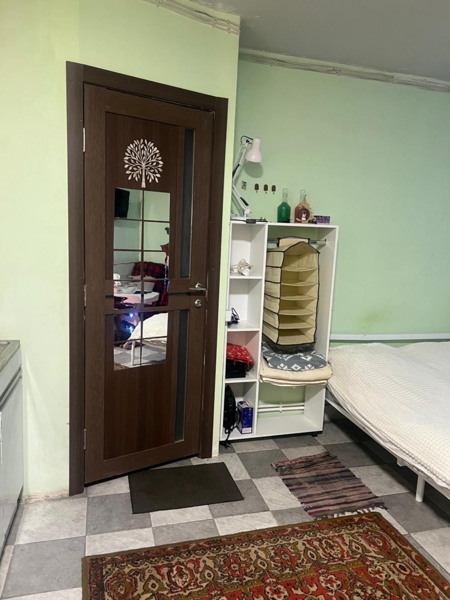 Vahe's Family Front Apartment *